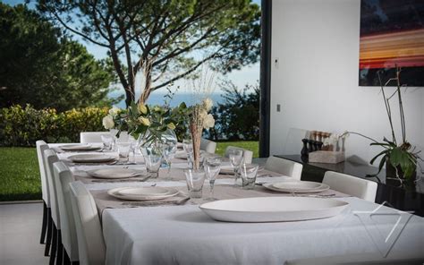 Luxury Holiday Villa In Saint Tropez France
