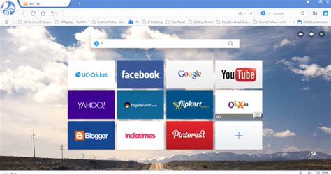 It has some of the very best features. Top PC Browsers that Download Online Videos and Audios ...
