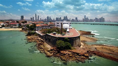 Panamá el tesoro escondido entre el Caribe y el Pacífico Inout Viajes