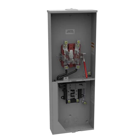 Distribution Control Centers And Transformers Meter Centers Or Sockets