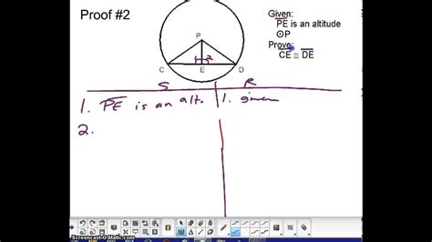 (the hypotenuses will be equal after all) angel disagrees—although it's true that a pair of right triangles with congruent legs must be congruent, we don't need a leg leg theorem since we have sas. 3.8 Parts of a right triangle and Hypotenuse/Leg Theorem ...