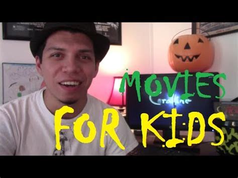 Are you tired of spending hours looking for a link to watch movies online? Best Halloween Movies ( For kids ) - YouTube