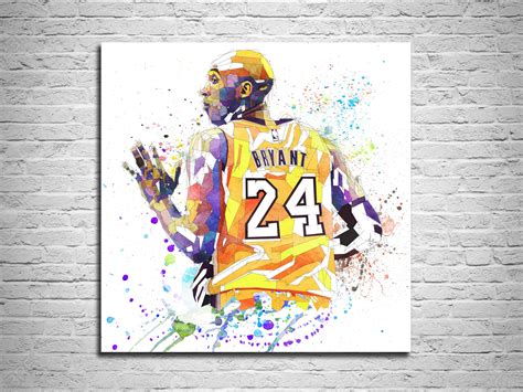 Excited To Share This Item From My Etsy Shop Canvas Print Basketball
