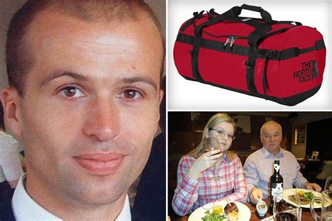 Calls For New Probe Into Mysterious Death Of Brit Spy Found Padlocked