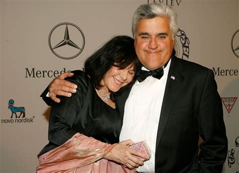 Jay Leno Revealed The Secret To His Long Happy Marriage