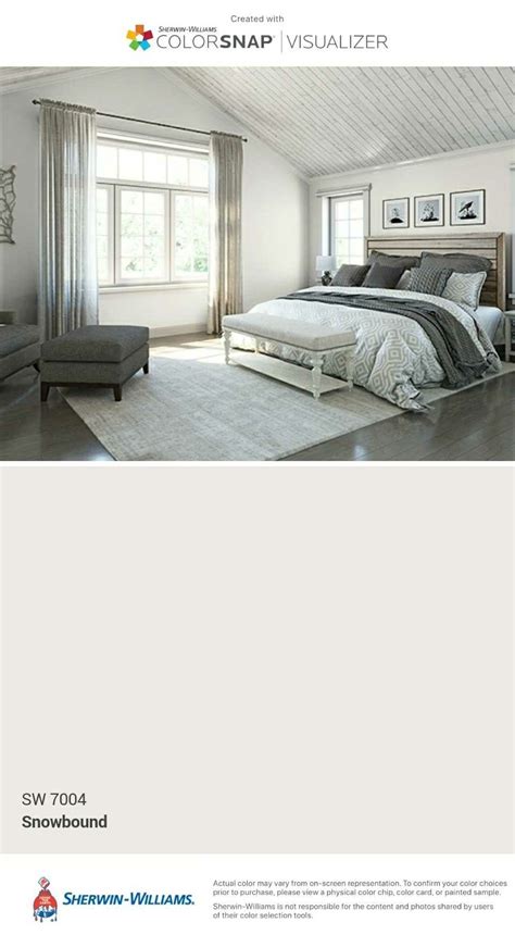 I Just Created This Color Palette With The Sherwin Williams Colorsnap