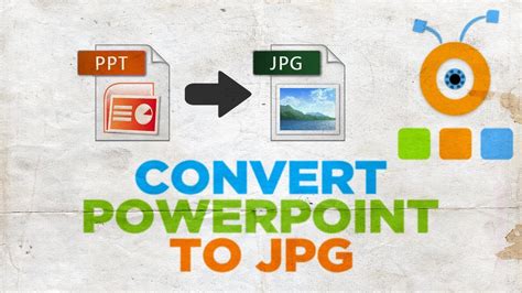 Convert  To Powerpoint Slides Online