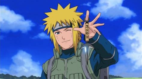 View 24 Naruto Aesthetic Pfp Minato Pfp Bycolorinterest