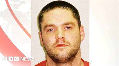 Telford Doorman Jailed For Pub Punch Death Bbc News