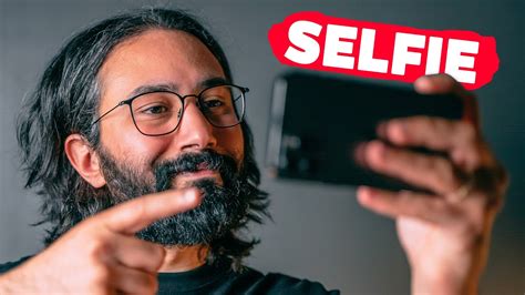 Mükemmel Selfie Nasıl Çekilir Mobil Fotoğrafçılık İpuçları Youtube