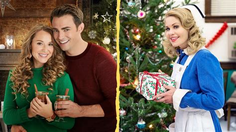 Top 10 Hallmark Movies To Watch This Christmas In July 2021 Youtube