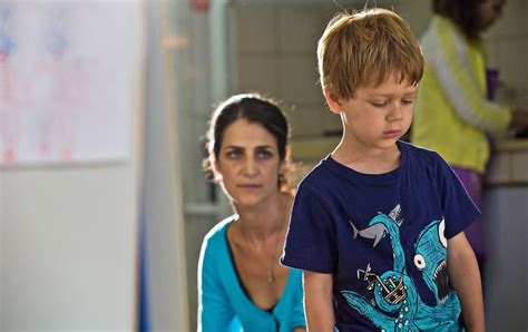 Review From Israel ‘the Kindergarten Teacher A Drama About Poetry