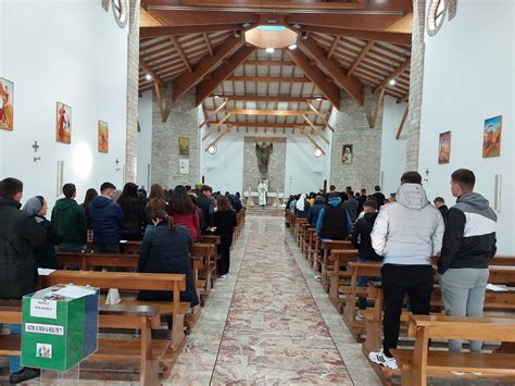 Albania Giornata Dei Giovani Piccole Missionarie Eucaristiche