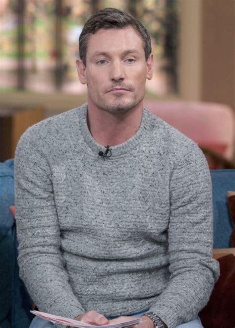 pictures of dean gaffney
