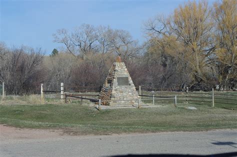 Some Gave All John Portugee Phillips Monument