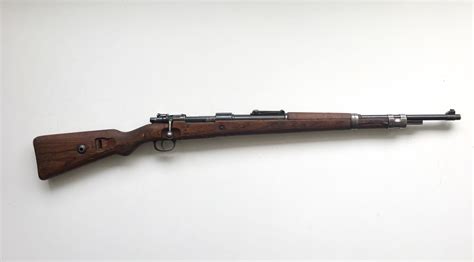 Sold German Mauser K98 Surplus Gng