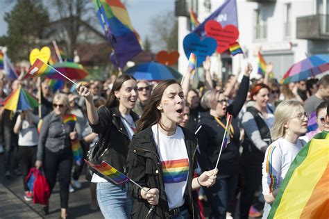 50 Años De Orgullo Gay ¿sigue Habiendo Lgtbifobia Laboral Concilia2