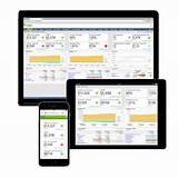 Photos of Accounting Software Intacct