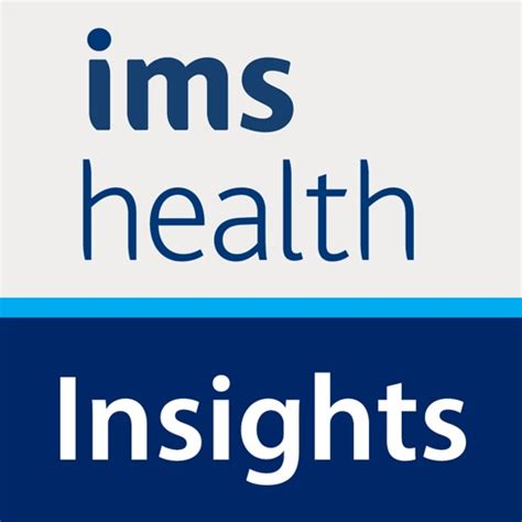 Ims Health Insights By Quintilesims Incorporated