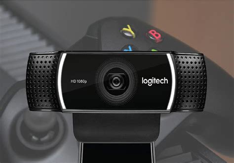 The Best Webcams For Xbox One Gearopen