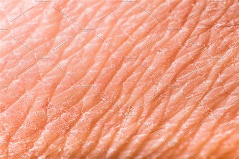 Texture Of Human Skin High Quality Abstract Stock Photos ~ Creative