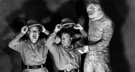 11 Best Horror Movies From The 1950s