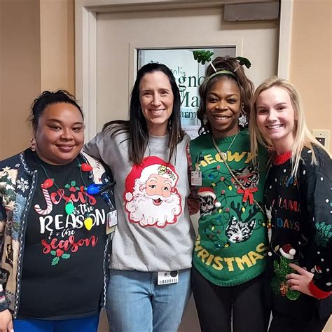 CHSGa - It's a festive fiesta with ElderCare Pharmacy....