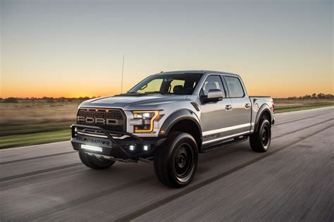 2017 Ford F 150 Velociraptor By Hennessey Fabricante Ford Planetcarsz