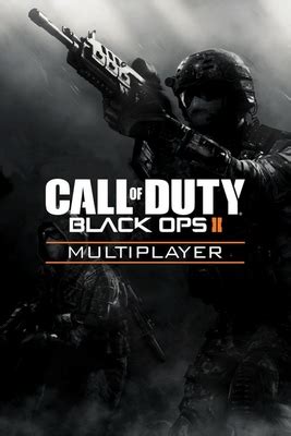 Grid For Call Of Duty Black Ops Ii Multiplayer By Caukyy Steamgriddb