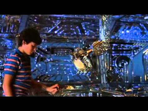 His family has been overjoyed to have him back, but is equally as confounded as he's he hasn't dated. Portal: The Movie / Flight of the Navigator 2 - YouTube