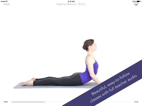 Yoga studio app reviews and yogastudioapp.com customer ratings for february 2021. Yoga Studio on the App Store