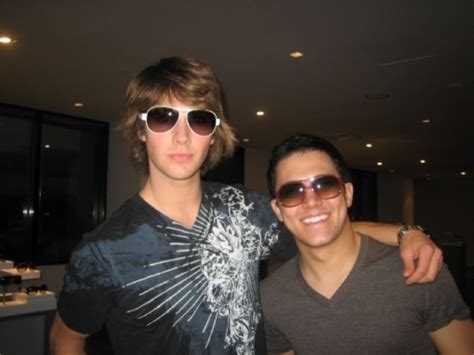 James And Carlos Sunglasses Big Time Rush Photo 10687425 Fanpop