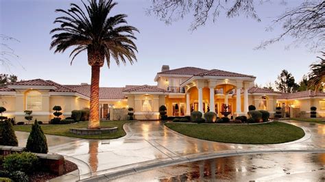 Luxury Mansion Wallpapers Top Free Luxury Mansion Backgrounds