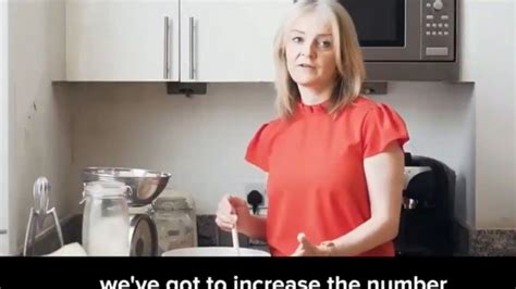 Liz Truss Strange Video About The Housing Crisis Shows How Little Some