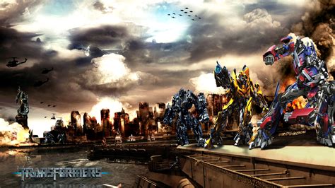 Amaury nolasco, anthony anderson, bernie mac and others. Transformers 1 The Saga Begins - Hot New Movies/Cars ...