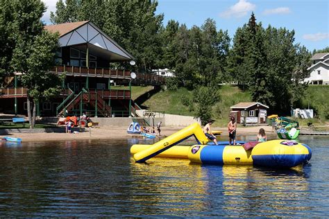 Pine Lake Campground Go Camping America