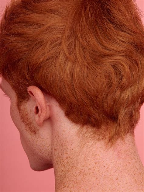 Mc1r Magazine Ginger Hair Men Ginger Men Redheads