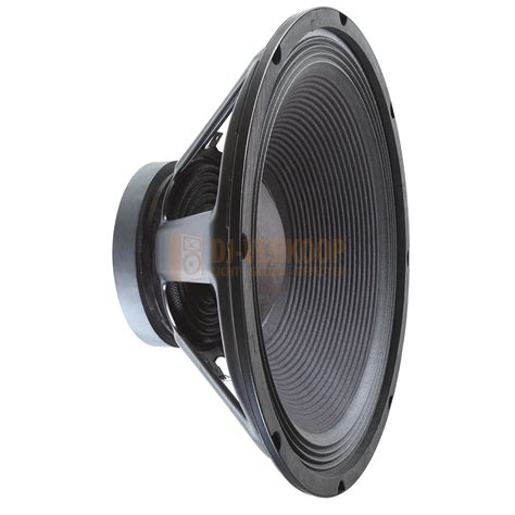 JBL EON 718S 18 Inch Powered Subwoofer