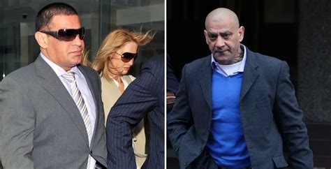A Lebanese Figure Of Organized Crime In Australia Is Being Deported To