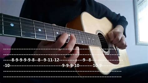 Duman - Seni Kendime Sakladım Nasıl Çalınır? (Giriş) - YouTube