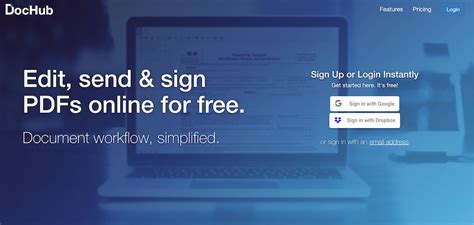Free software at your reach so that you can get hold of the best programs for pc or mobile. 30 Best PDF Editor Software for 2019 (+Adobe Acrobat ...