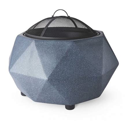These Fire Pits Double As Bbqs And You Can Get Them From Aldi