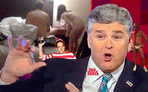 Hannity Bends Knee To Lawyers Refuses Hunter Biden Laptop With Crazy Sex Stuff