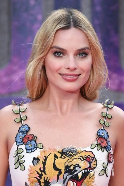 Margot Robbie Noticias Reportajes Y Curiosidades Estamos Rodando