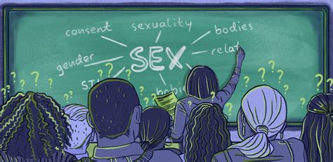 sexual education and disability why this should matter to social work practitioners