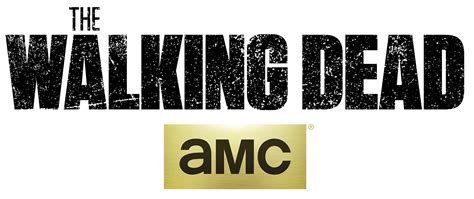 the walking dead logo | Walking dead season, Walking dead season 6, The walking dead