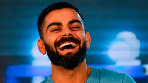 Indias Virat Kohli Says Lockdown Offers A Great Chance To Learn And