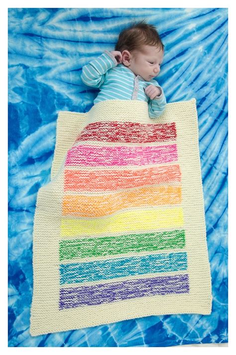 Find great deals on ebay for blanket knitting patterns. 6 Car Seat Blanket Knitting Patterns FREE & Paid