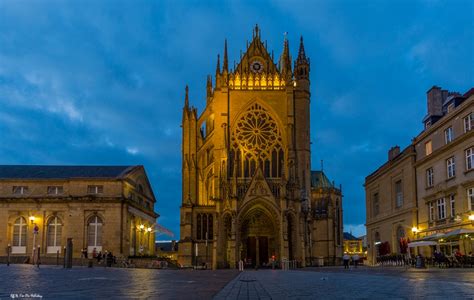 Actualité de l'équipe pro et du club, matches et résultats, photos, vidéos, joueurs, section féminine, formation, histoire, boutique et billetterie. Should You Visit The Adorable Metz? Oui! - Eff It, I'm On ...