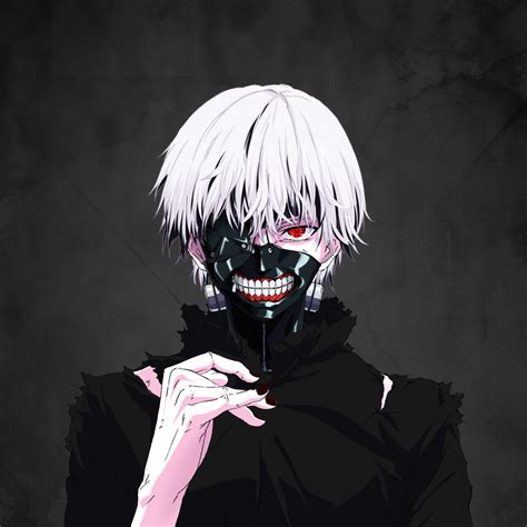 🤩got a tokyo ghoul cosplay you want to show off?? I love Tokyo Ghoul… - Wandering Wonder